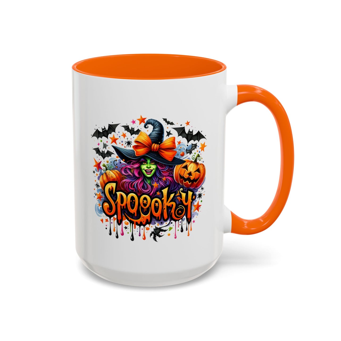 Halloween Mug - Spooky