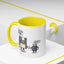 Humor Mug - I Am Your Father