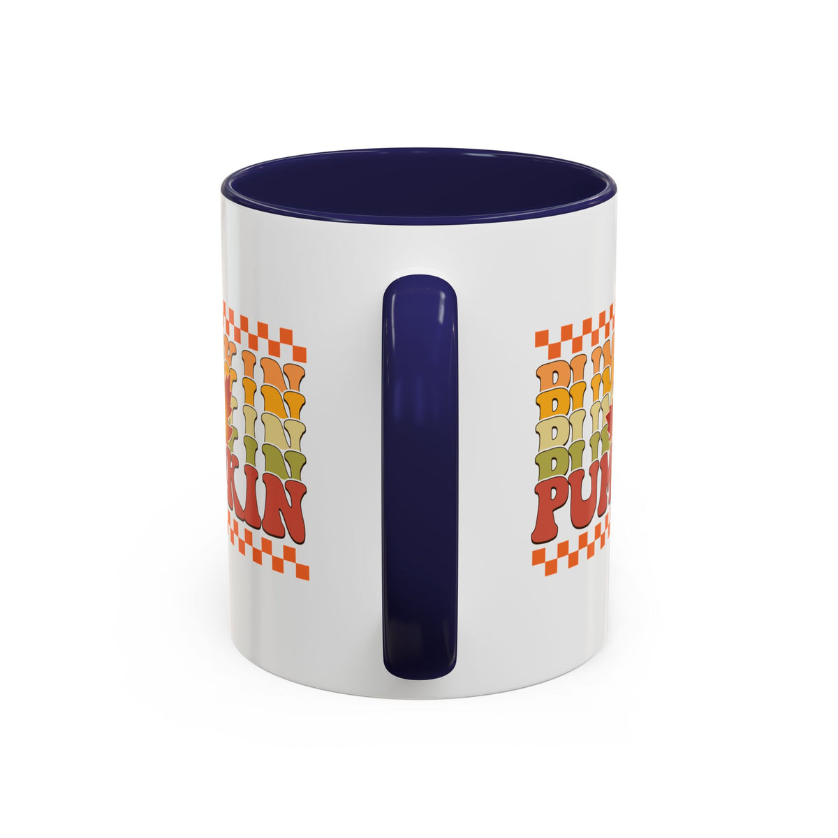 Fall Mug