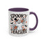 Halloween Mug - Spooky Teacher