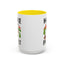 Adventure Mug - Home Is Where You Park It