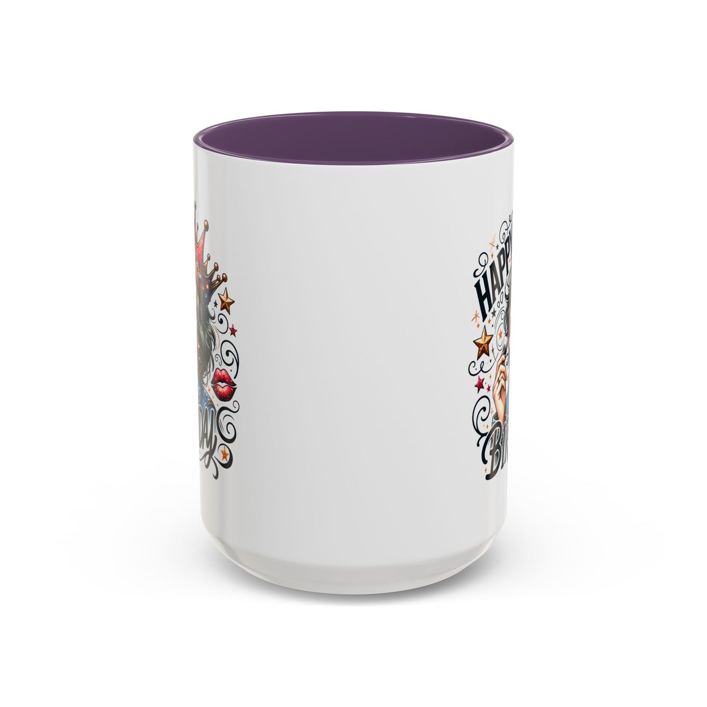 Birthday Mug - Slay Girl