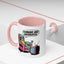 Alien Mug - Humans Are Overrated