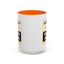 Humor Mug - Warning Selective Hearing