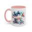 Birthday Mug - Birthday Present Unwrap