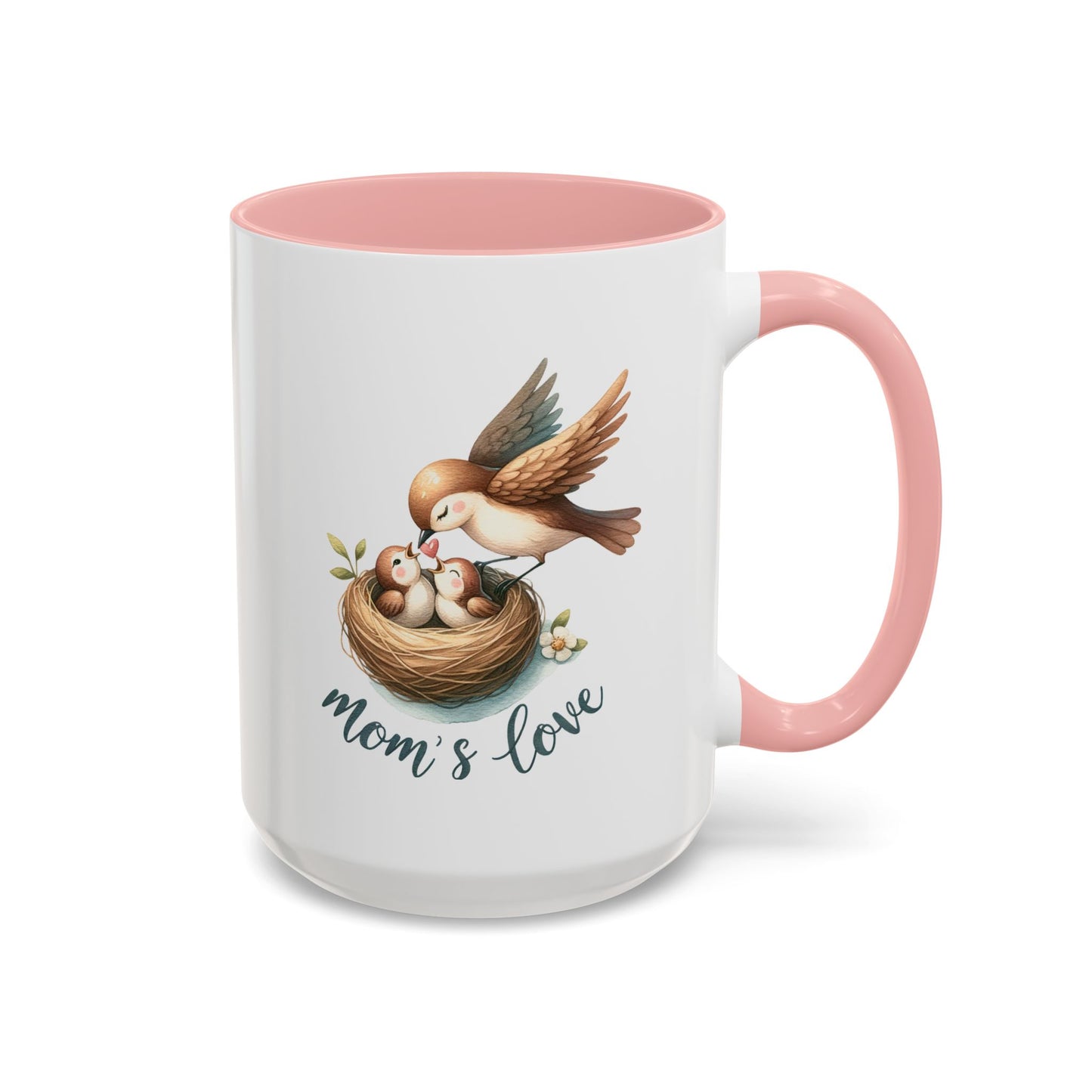 Mother's Day Mug - Mom's Love