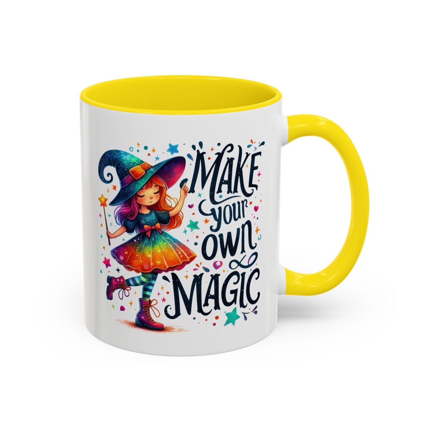 Wellness Mug - Make Your Own Magic