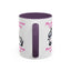 Office Mug - My people Meter