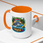 Humor Mug - Cruise Time