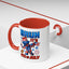 4th of July Mug - Bruh It's 4th of July