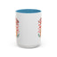 Mother's Day Mug - I Love You Mom Bear