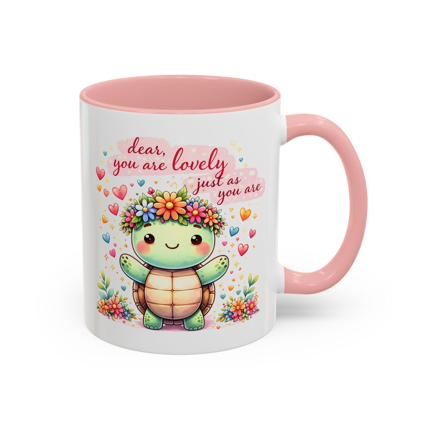 Wellness Mug - You Are Lovely