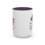 Humor Mug - OMG You're So Cute