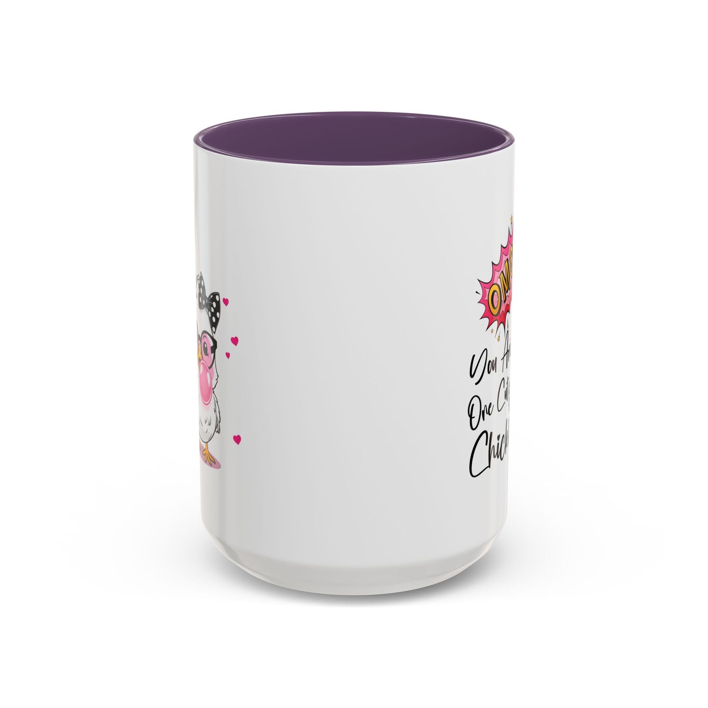 Humor Mug - OMG You're So Cute