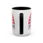 4th of July Mug - All American Cutie