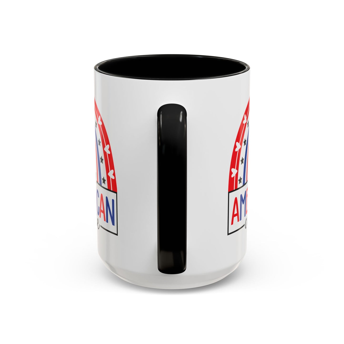4th of July Mug - All American Cutie