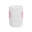 Support Mug - Hope Heart