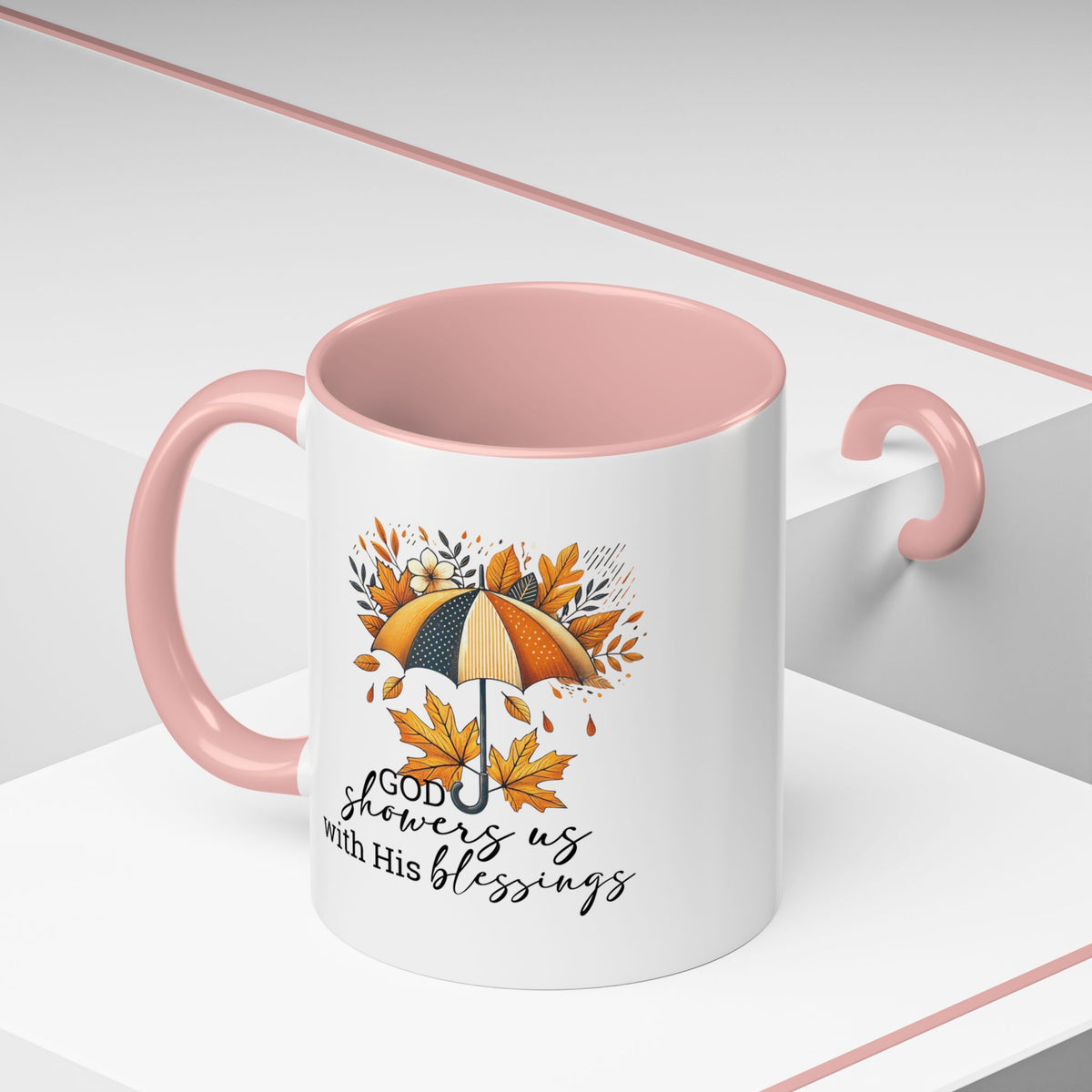 Fall Mug