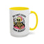 Halloween Mug - You Can't Escape From Yourself
