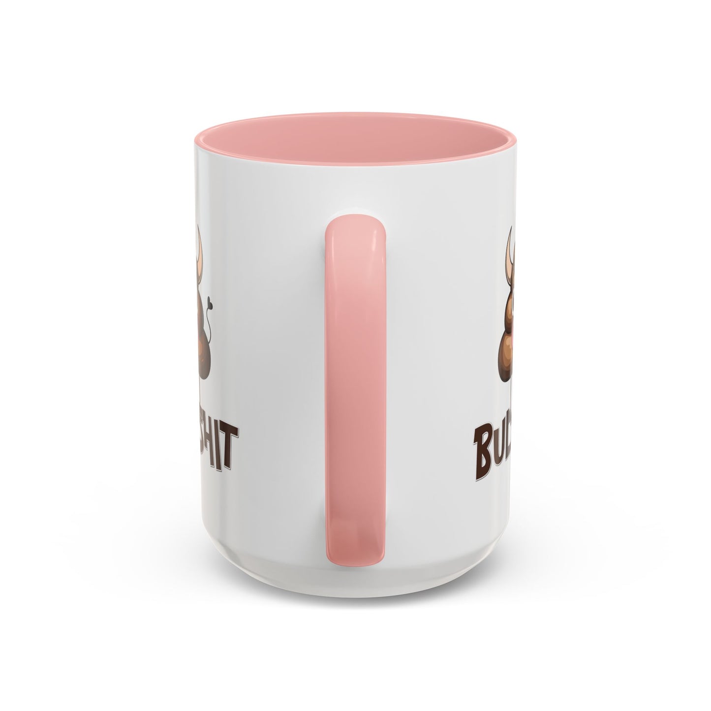 Humor Mug - Bullshit