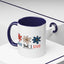 4th of July Mug - Land That I Love