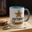 Adult Mug - Retired Pornstar