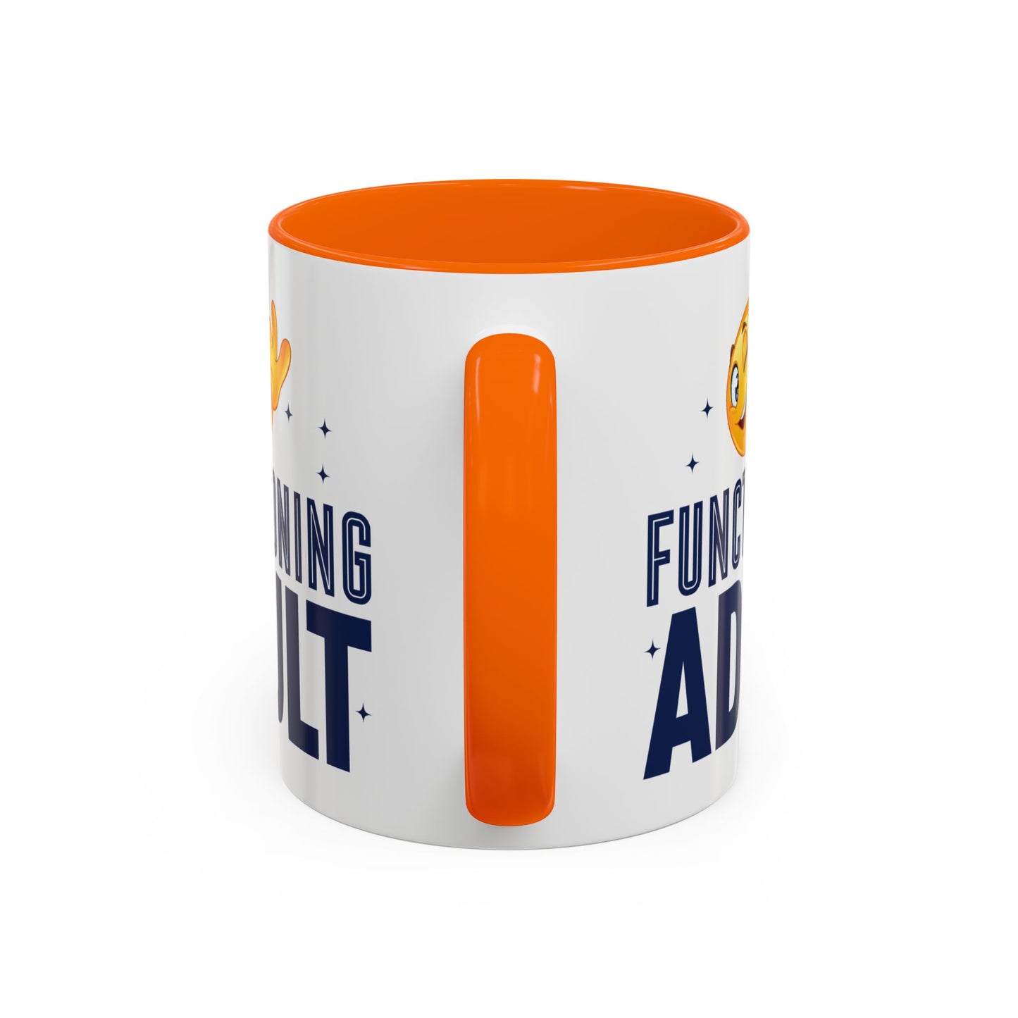 Adult Mug - Functioning Adult