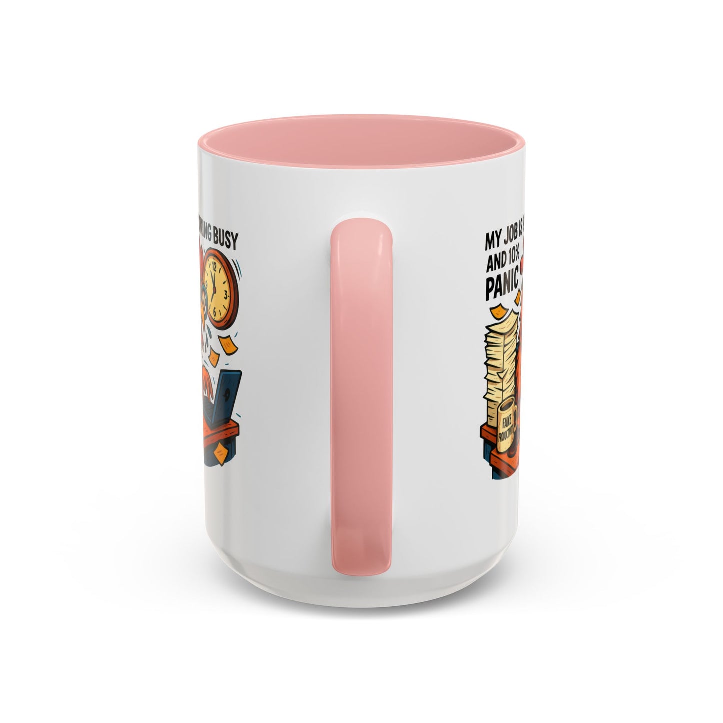 Office Mug - My Job