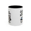 Animal Mug - Currently Not Accepting Responsibilities