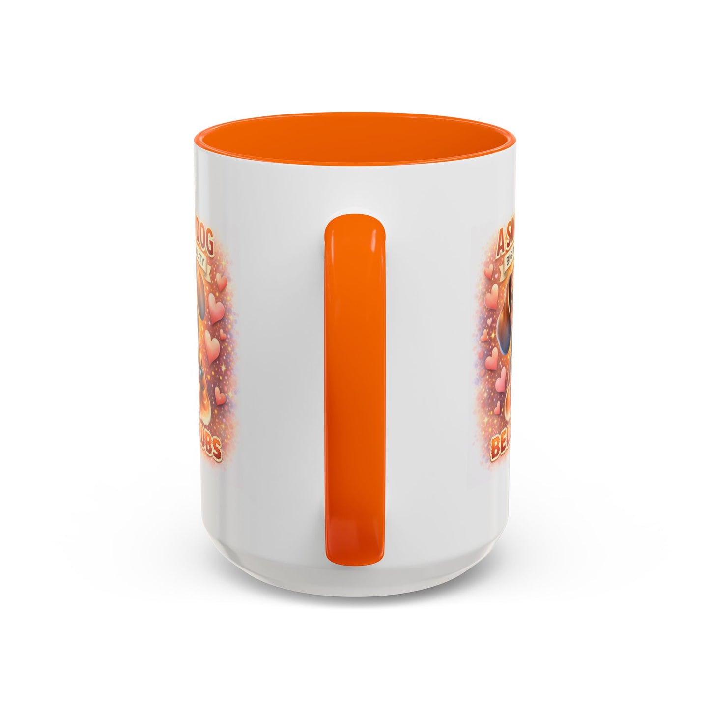Animal Mug - A Small Dog