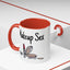 Adult Mug - Makeup Sex
