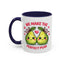 Anniversary Mug - We Make The Perfect Pear