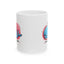 Anniversary Mug - I Whaley Like You