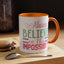 Motivation Mug - Always Believe in the Impossible