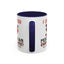 Anniversary Mug - I Love You More Than Chocolate