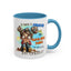 Adult Mug - Is There a Manual