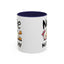 Humor Mug - Nope Not Today