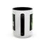 Alien Mug - Humans Suck
