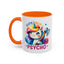 Humor Mug - Cute But Psycho