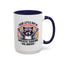 Humor Mug - Your Little Ray