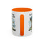 Humor Mug - For The Love of All