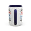 4th of July Mug - Faith Family Freedom