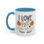 Fall Mug