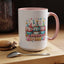 Birthday Mug - Cute Cupcakes