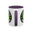 Alien Mug - I've Always Believed