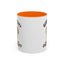 Humor Mug - Guess What Chicken Butt!
