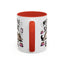 Animal Mug - My Schedule