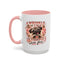 Animal Mug - A Wrinkle of Love