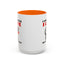 Animal Mug - I Chew Things I Love