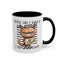 Humor Mug - People Say I Have a Bad Attitude